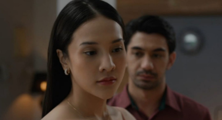 MD Bawa Layangan Putus hingga Kisah untuk Geri ke Layar Kaca