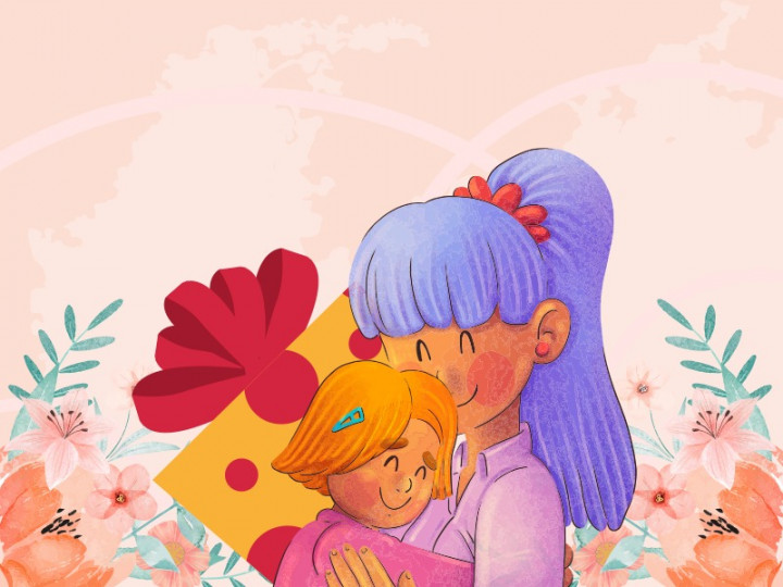 5 Rekomendasi Hadiah untuk Hari Ibu