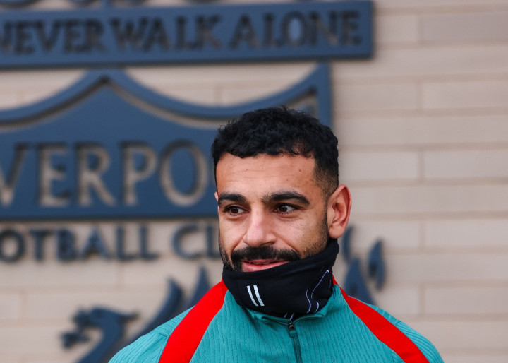 Hormati Liverpool, PSG takkan Diskusi dengan Salah