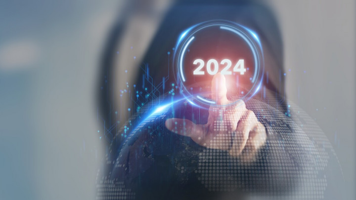 5 Tren Ancaman Siber 2024