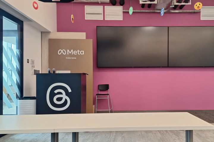 Meta Tegaskan Komitmen Ciptakan Ruang Online Aman bagi Remaja