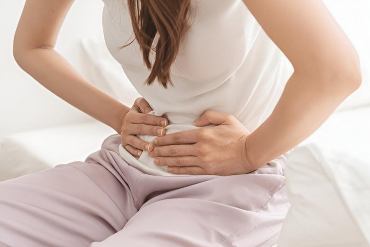 Ladies, Simak Yuk! Ini 4 Tips Redakan Nyeri saat Menstruasi