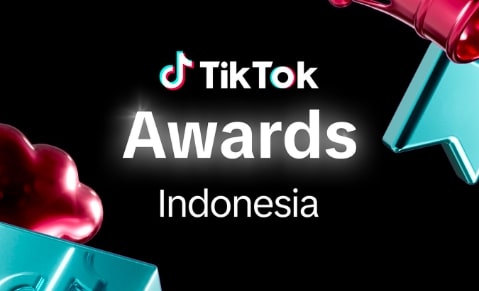Daftar Pemenang TikTok Awards Indonesia 2024: Abe Cekut hingga Bernadya