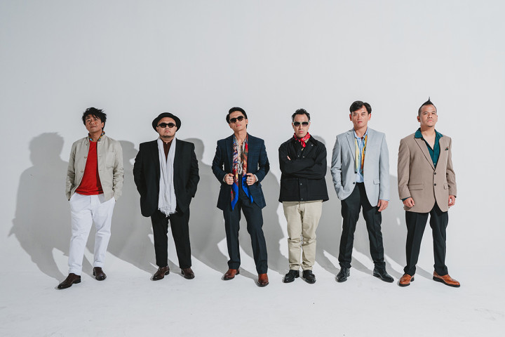Nidji Akhiri 2024 dengan Single “Zayang-Zayang” dan “Lampu Hati”