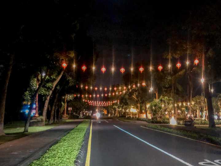 Cara ITDC Kembangan Wisata Premium di The Nusa Dua