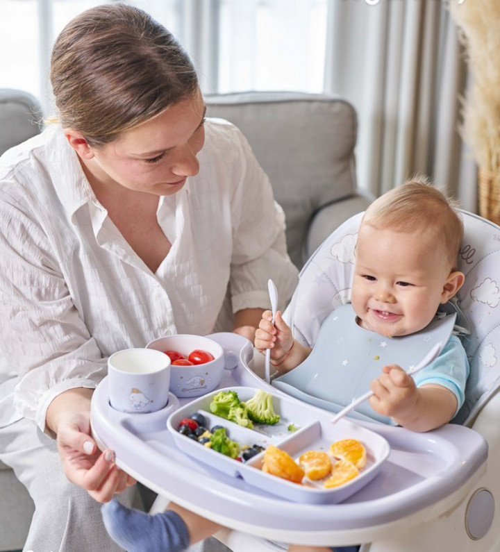 Pentingnya Periode Golden-Age untuk Fondasi Tumbuh Kembang si Kecil