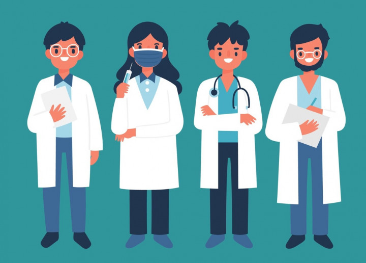 Sedang Viral Kasus Penganiayaan, Apa Itu Koas bagi Mahasiswa Kedokteran?