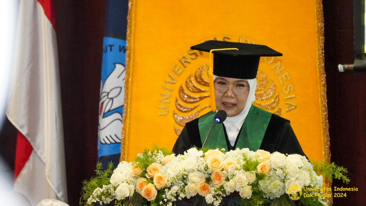 Profesor UI Ciptakan Kit Deteksi Dini dan Cepat untuk Demam Berdarah