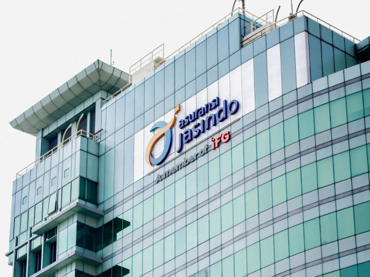 Nataru Jadi Momen Jasindo Bantu Genjot Ekonomi RI, Begini Caranya