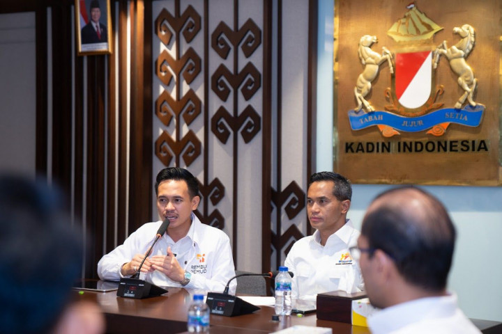 Upaya Memperkuat Peran Pemuda Akselerasi Perekonomian Bangsa