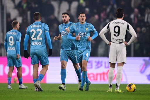 Hasil Liga Italia: Jay Idzes Nyaris jadi Pahlawan Kemenangan Venezia atas Juventus