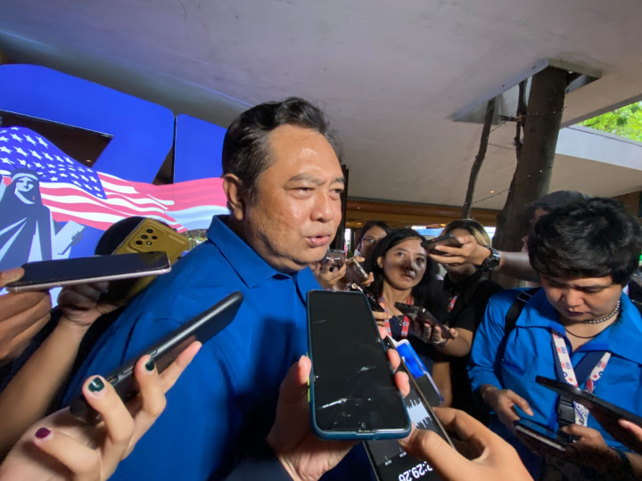 75 Tahun Hubungan Diplomatik: Indonesia-AS Selalu Hadapi Tantangan Bersama