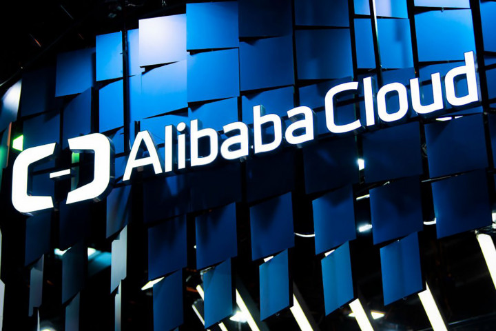 Alibaba Cloud Jadi Perusahaan Cloud Publik Terdepan Versi Forrester