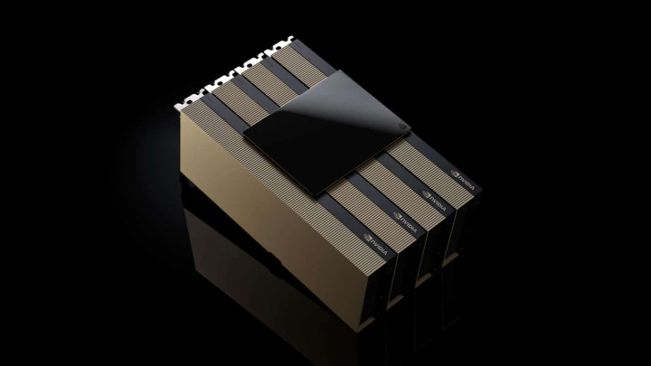 GPU Hopper Terbaru Percepat Aplikasi AI dan HPC Perusahaan