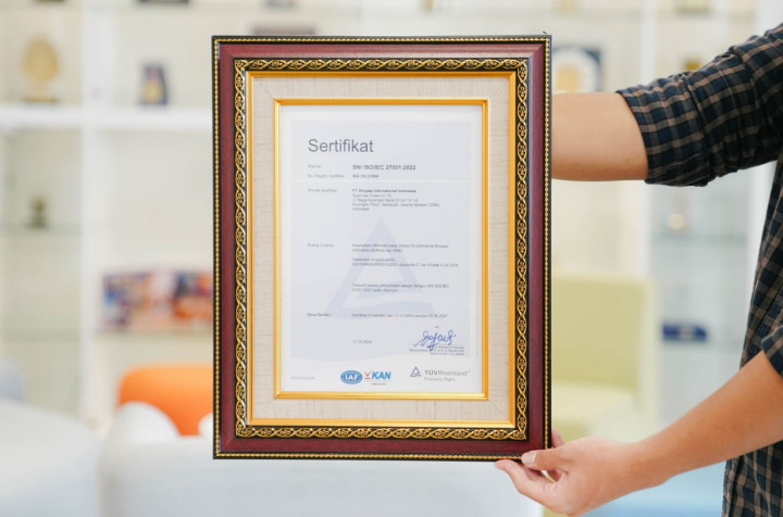 Strategi E-Commerce Lindungi Data Pribadi Pengguna