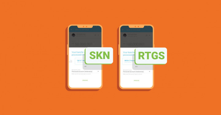 Ini Pengertian Transfer Sistem Kliring Nasional dan Metode-metodenya