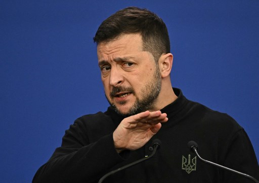 Tentara Korut Mulai Dikerahkan di Kursk Rusia, Zelensky Mengaku Punya Bukti