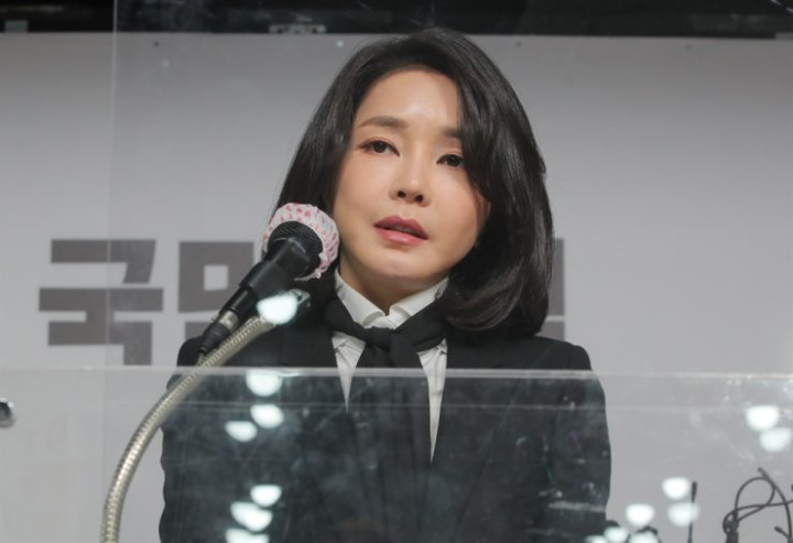 7 Skandal Kim Keon-hee, Istri Mantan Presiden Korsel