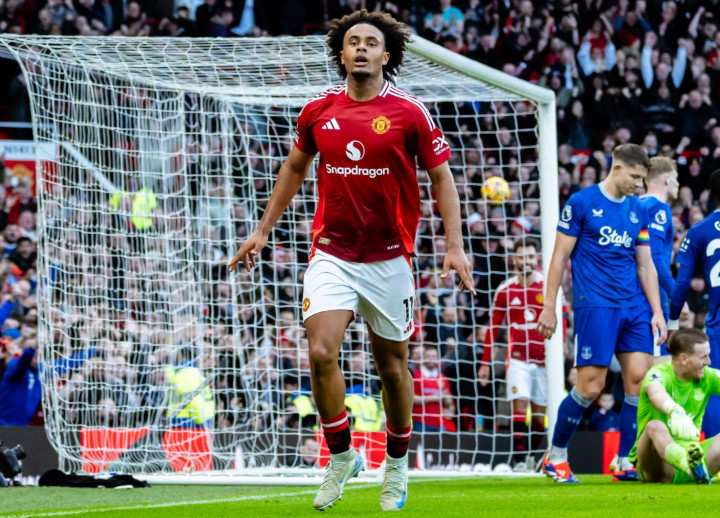 Juventus tak Berencana Datangkan Zirkzee