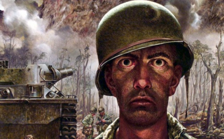 Perang Dunia III Sudah Dimulai? Ini Pendapat Para Ahli