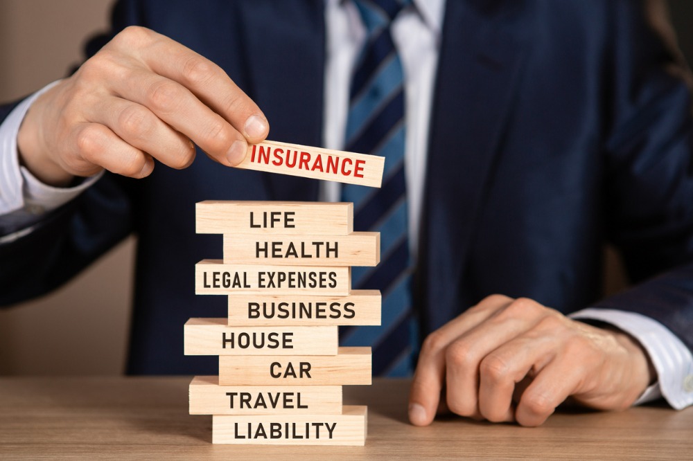 Ilustrasi asuransi. Foto: Insurancebusinessmag.