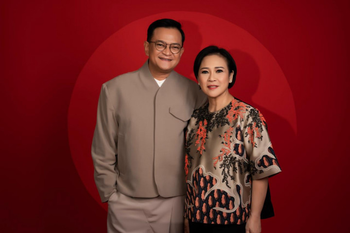 Ria Prawiro Percayakan Lagu 'Kali Ini' kepada Hedi Yunus