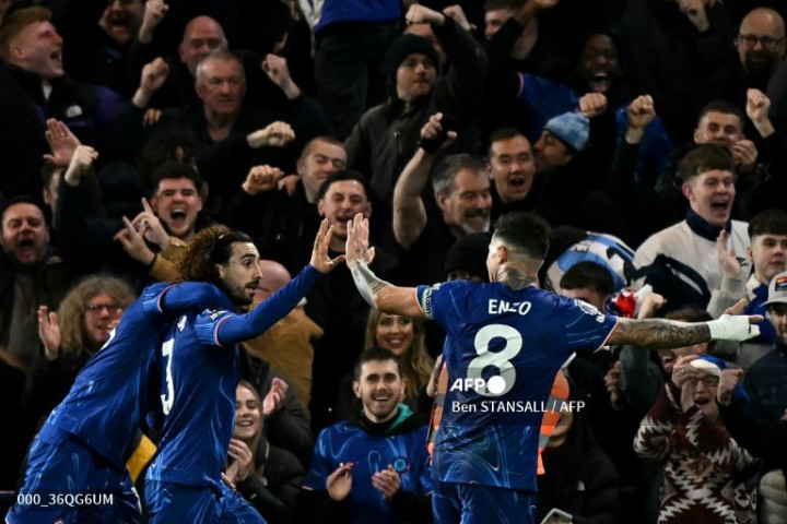 Chelsea Vs Brentford: Menang, The Blues Tempel Ketat The Reds