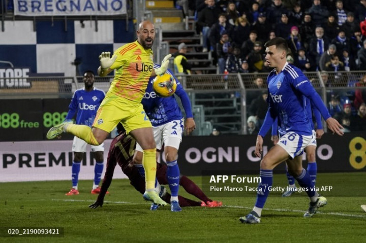 Como Vs Roma: Menang Dramatis, Klub Milik Pengusaha Indonesia Jauhi Zona Merah