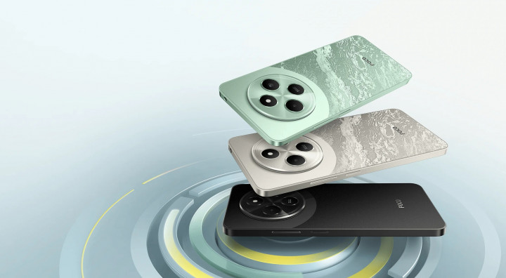 POCO C75, Andalan untuk Gaming dan Multitasking