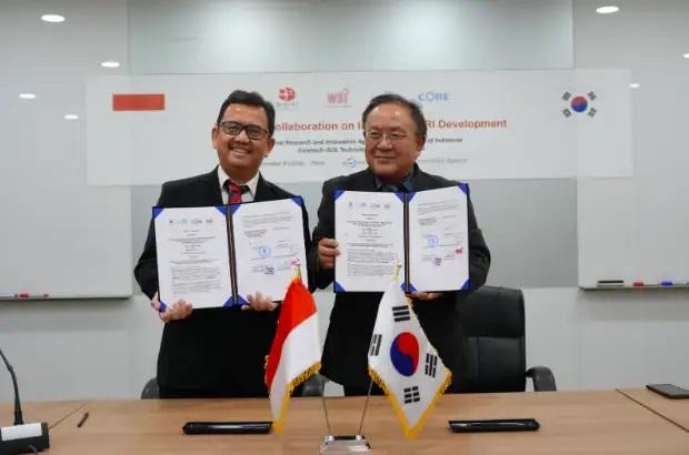 Kolaborasi Riset Indonesia-Korea Selatan, Pengembangan Teknologi untuk Layanan Kesehatan