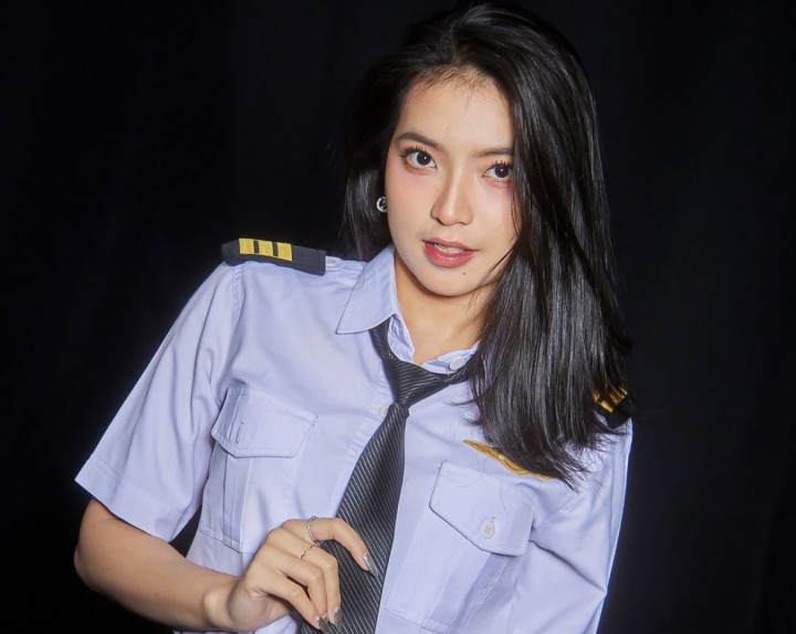 Kapten JKT48 Gracia di Posisi 8, Ini Daftar Lengkap Pemenang SSK 2024