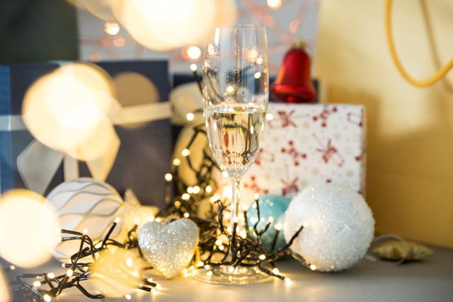 Tips Menata Rumah Menyambut Tahun Baru