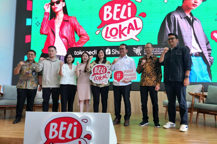 Pakai Ecommerce, Pendapatan UMKM Meningkat Hingga 95%