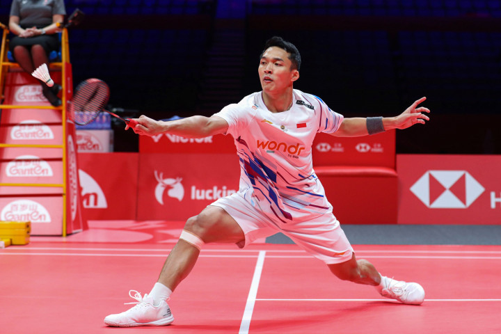 BWF WTF 2024: PBSI Komitmen Tingkatkan Fisik dan Mental Atlet