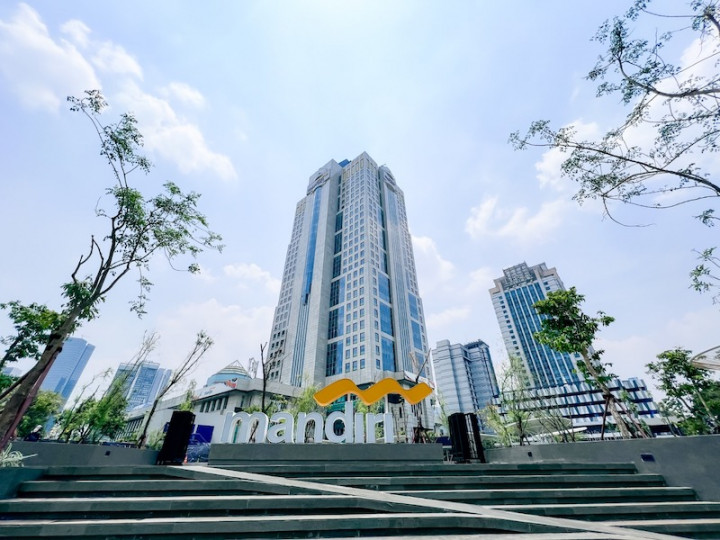 Penuhi Standar Global, Bank Mandiri Perkuat dan Perluas Sistem Keberlangsungan Bisnis