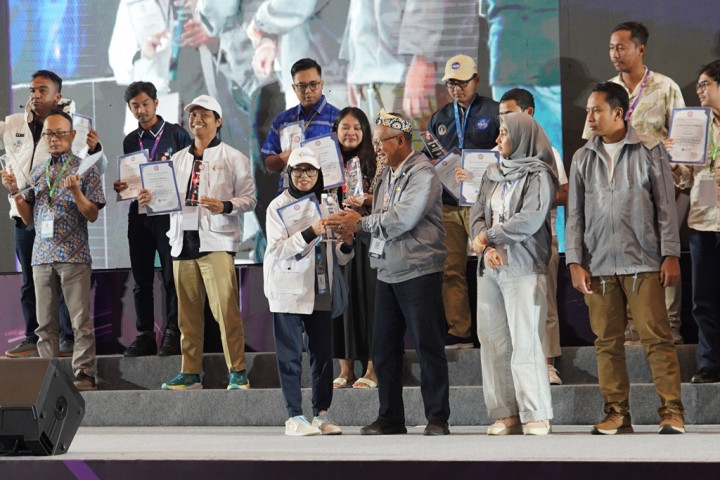 Demi Efisiensi, Pupuk Kaltim Makin Rajin Berinovasi