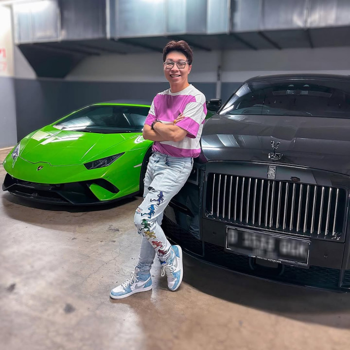 Richard Lee Jawab Tuduhan Pernah Ada Tiga Kematian di Klinik Kecantikannya