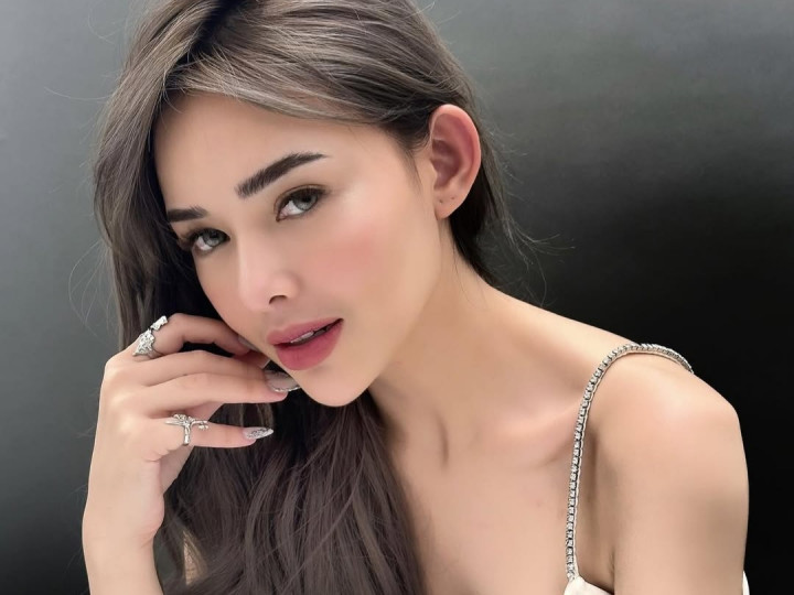 Amanda Manopo Habiskan Ratusan Juta di Aplikasi Ojol Sepanjang 2024