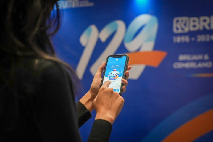 Beri Kado HUT ke-129 untuk Pemegang Saham, BRI Bagikan Dividen Interim Rp20,46 Triliun