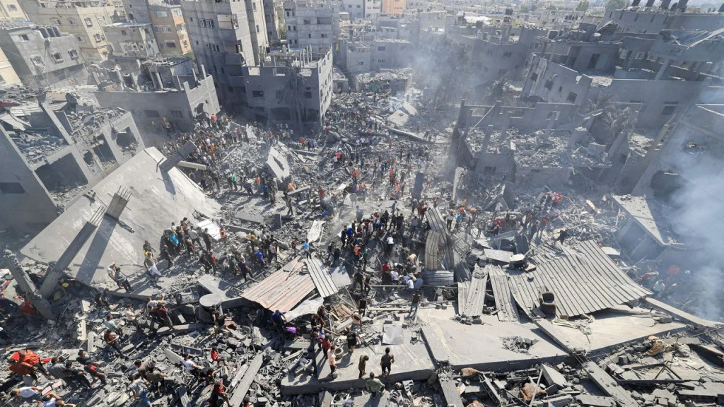 Al Jazeera Kecam Keras Israel yang Bunuh Jurnalisnya di Gaza