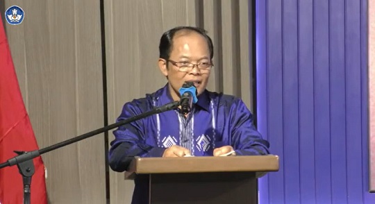 Badan Bahasa Rancang Program Bedah Buku Demi Tingkatan Literasi