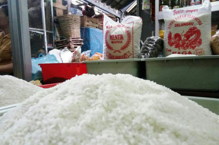 PPN Naik Jadi 12%, Kecuali Sembako