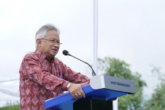 Kemendiktisaintek Siapkan Program Micro Credential Kerja Sama Langsung dengan Industri