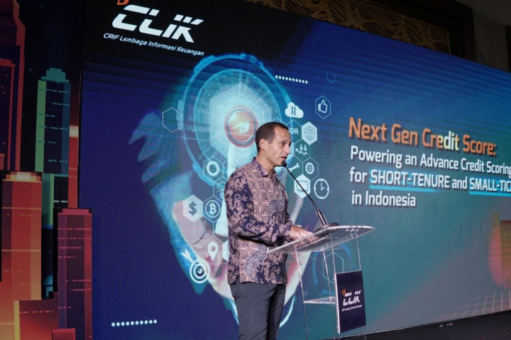 Pinjaman Berjangka Pendek dengan Nilai Kecil Naik, Ini Buktinya