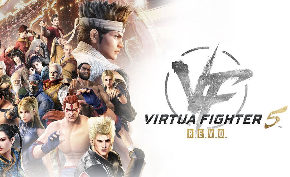 Virtua Fighter 5 R.E.V.O. Rilis 28 Januari 2025, Pre-order Diskon 20%.