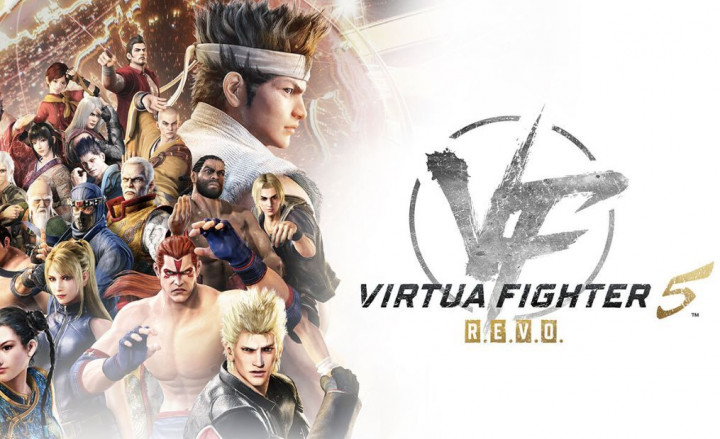 Virtua Fighter 5 R.E.V.O. Rilis 28 Januari 2025, Pre-Order Diskon 20%
