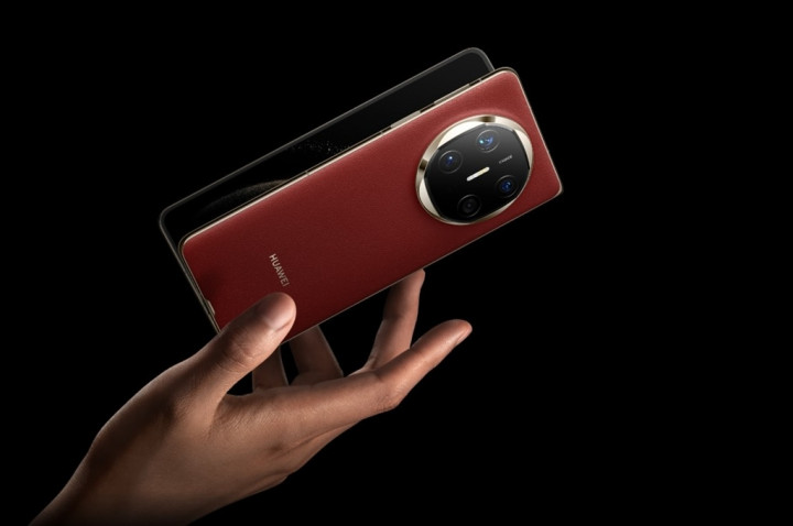 Huawei Mate X6 Resmi Meluncur di Pasar Global