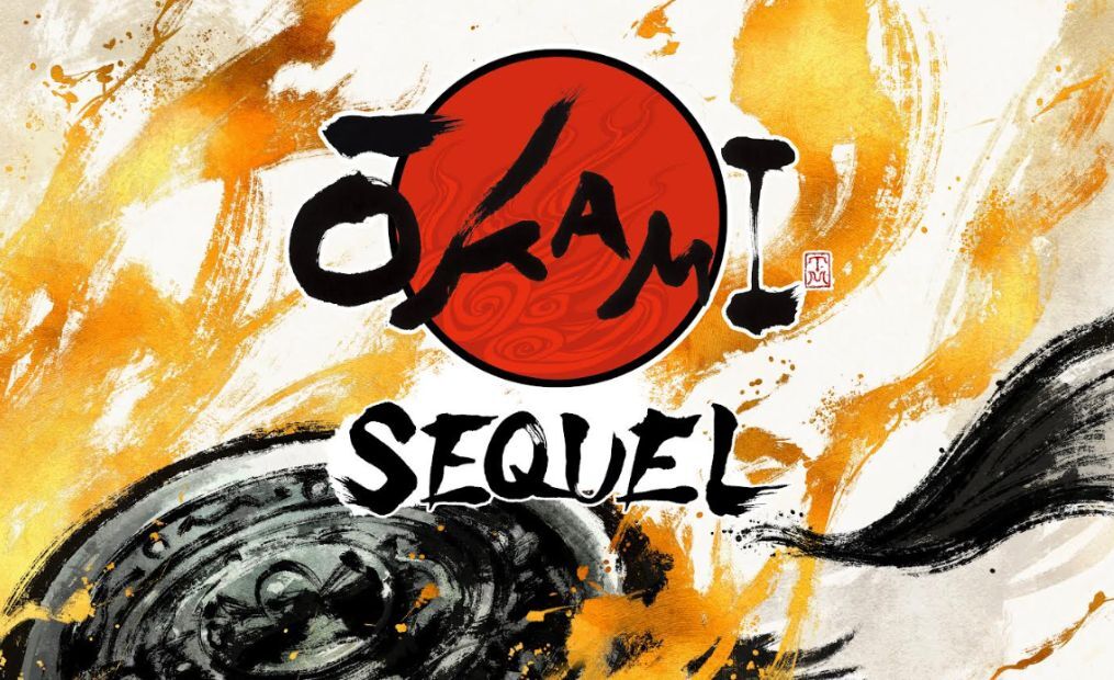 Capcom Umumkan Sekuel Okami.