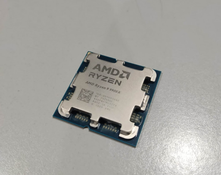 AMD Ryzen 9 9900X, Ada Harga Ada Performa