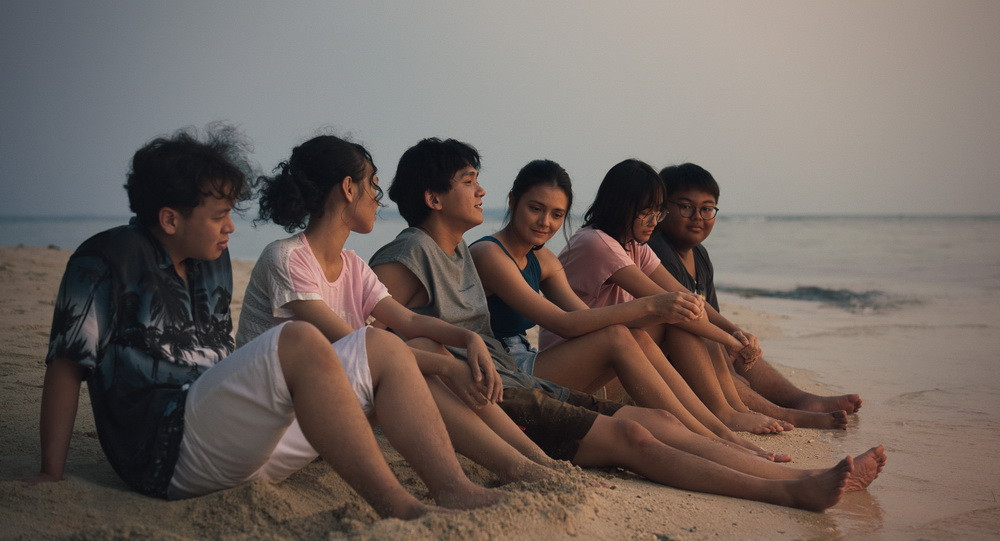 Film 1 Kakak 7 Ponakan (Foto: Cerita Films)